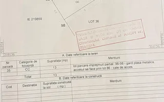 Metrou Berceni Ap 3 cam mobilat si utilat | Sos Berceni S4 - Poză 17