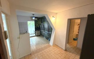 2 camere decomandat - etaj 2 - 52mp - teava de gaze - Sarari - Poză 3