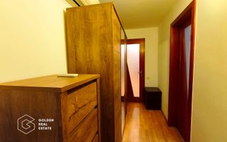 Apartament la etajul 1, super spatios, 2 balcoane, zona Uta - Poză 8
