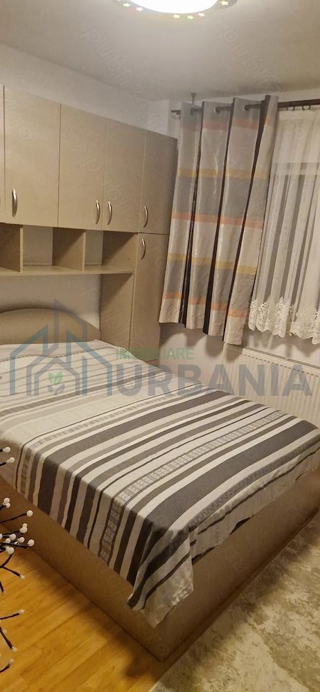 Apartament 2 camere decomandat de închiriat în zona Galata, Iași - Poză 3