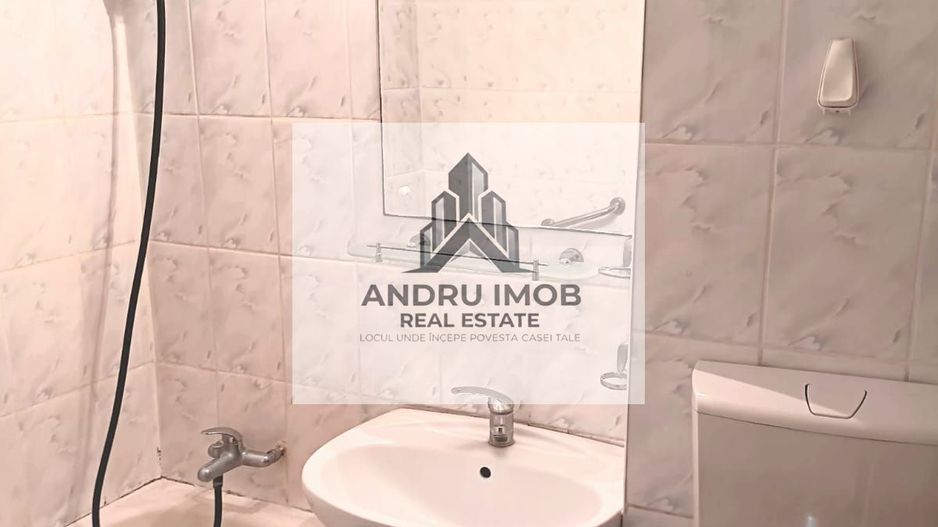 Apartament 2 Camere/ Decomandat/ Metrou Titan - Poză 6