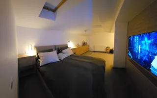 COM 0% I Apartament lux 3 camere Otopeni I Zona centrala parcare boxa - Poză 19