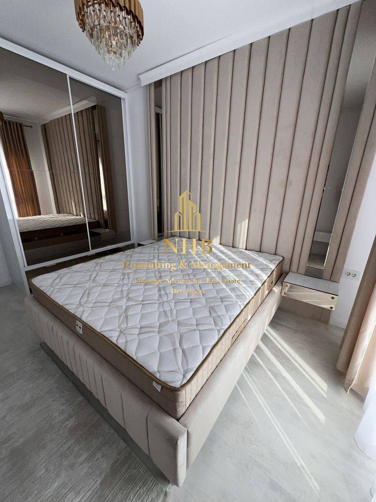 Apartament 2 camere , Complex Exigent Plaza Faza 5 - Poză 5