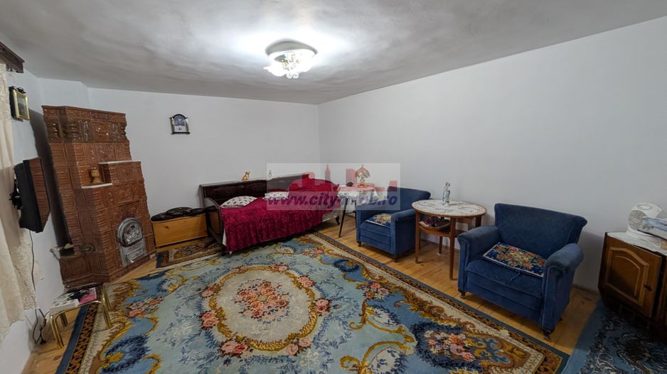 Vanzare casa de vacanta Breaza Prahova - Poză 15