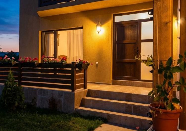 Casă individuală P+1 în Agigea – Cartier Eroilor | 212 mp utili - Poză 1