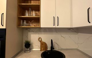 Apartament lux de inchiriat George Enescu - Poză 6