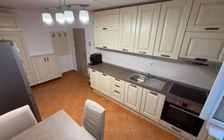 Proprietar vand apartament 3 camere, parter, Calea Lipovei - Poză 1
