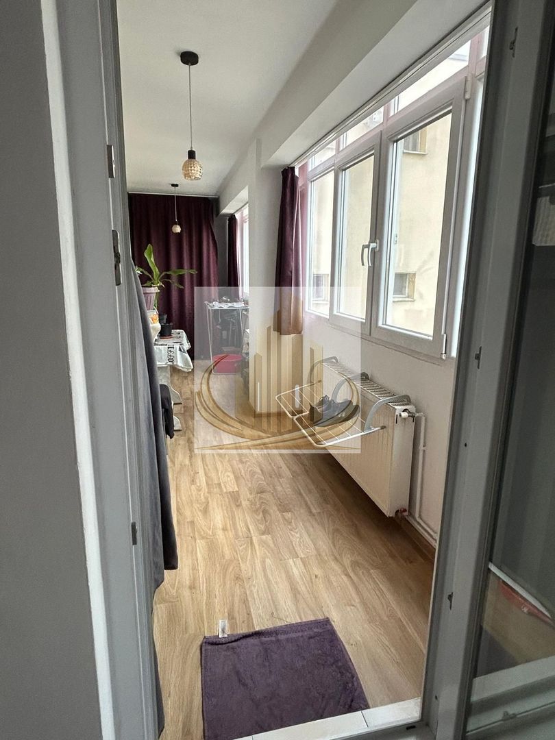 Apartament 5 camere 100mp Zona Padurea Verde - Poză 8