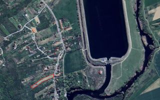 Teren de vanzare Podgoria - Poză 3