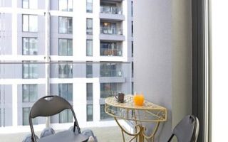 2 camere | Cloud 9 | Aviatiei | Pipera | Promenada - Poză 8