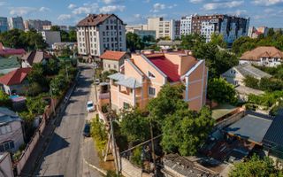 Vânzare, casă, 3 nivele + 8 ari, str. Alexandru Marinescu, Buiucani - Poză 24