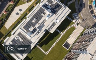 3 camere | Bucătărie separată | 2 băi și 2 balcoane | nZEB | Iris - Poză 3
