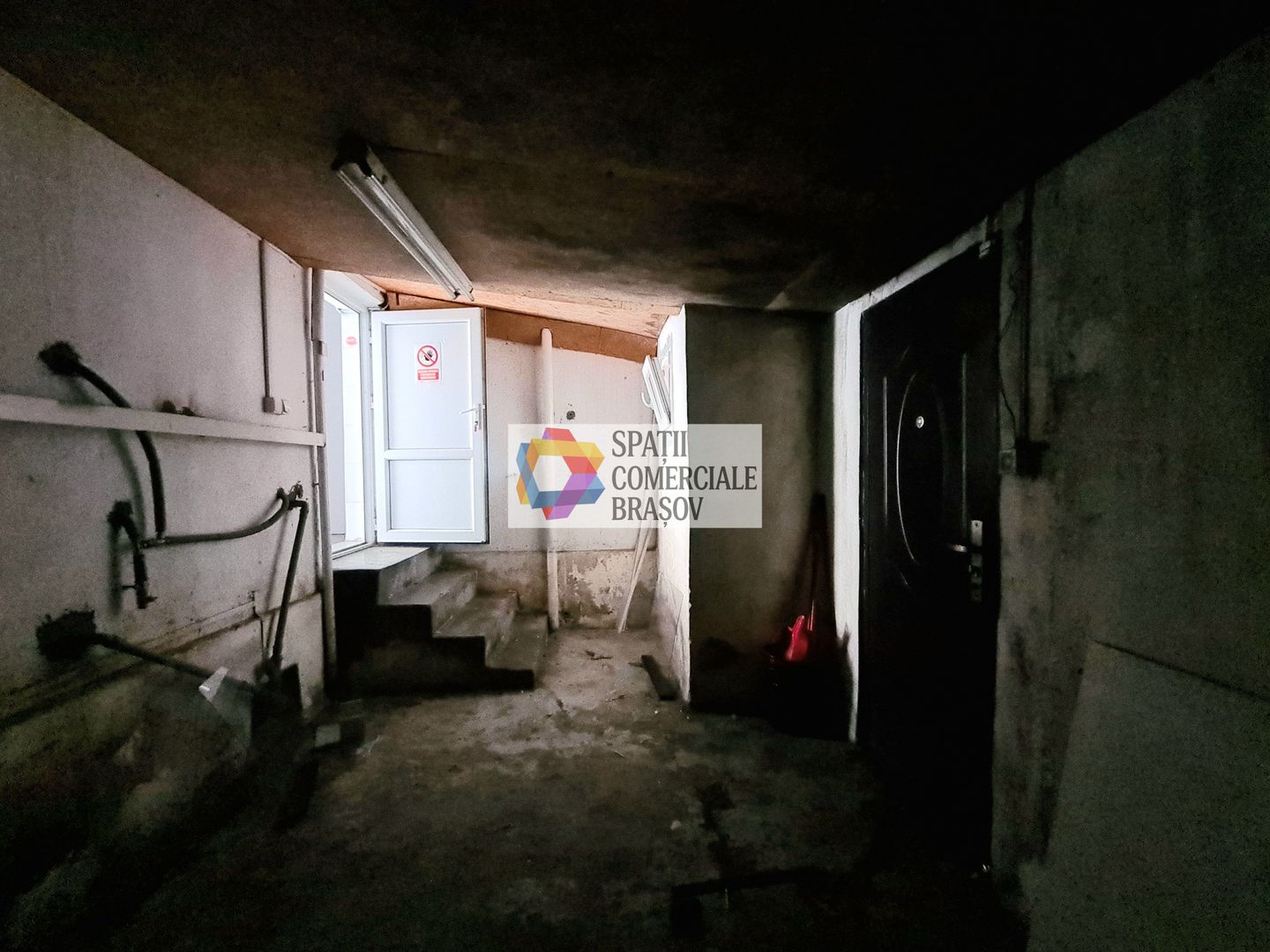 Spatiu comercial de închiriat, Brasov - 66 mp -  Spatii-comerciale-brasov.ro - Poză 7