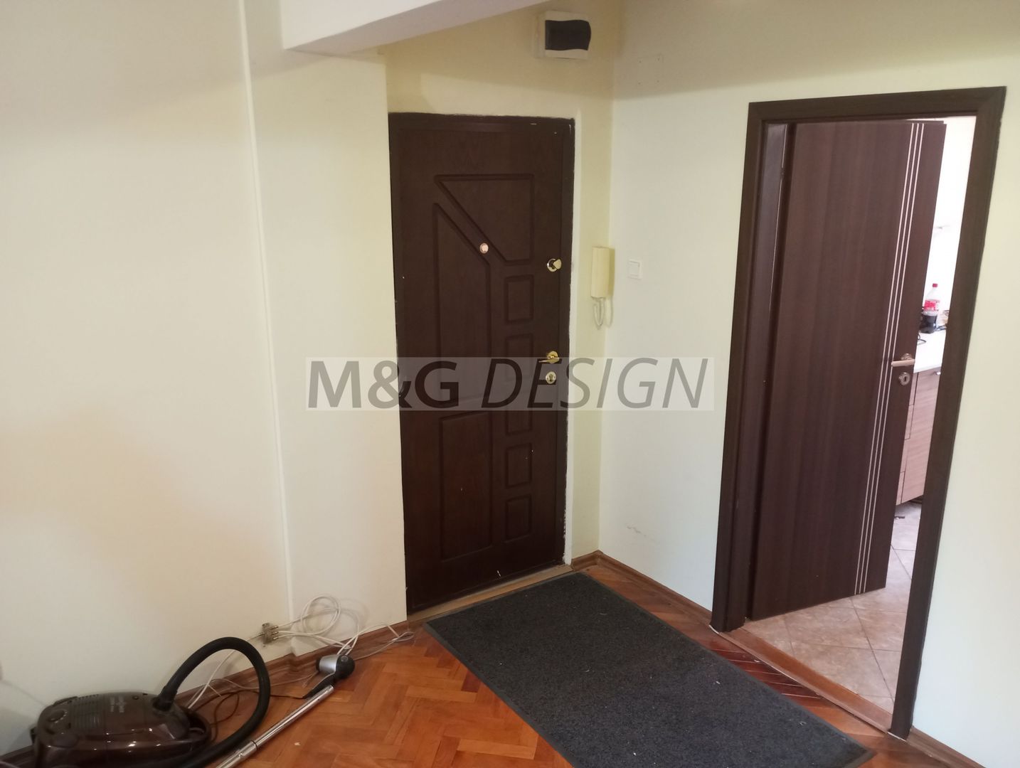 Apartament 3 camere decomandat Sagului-Dambovita - Poză 3