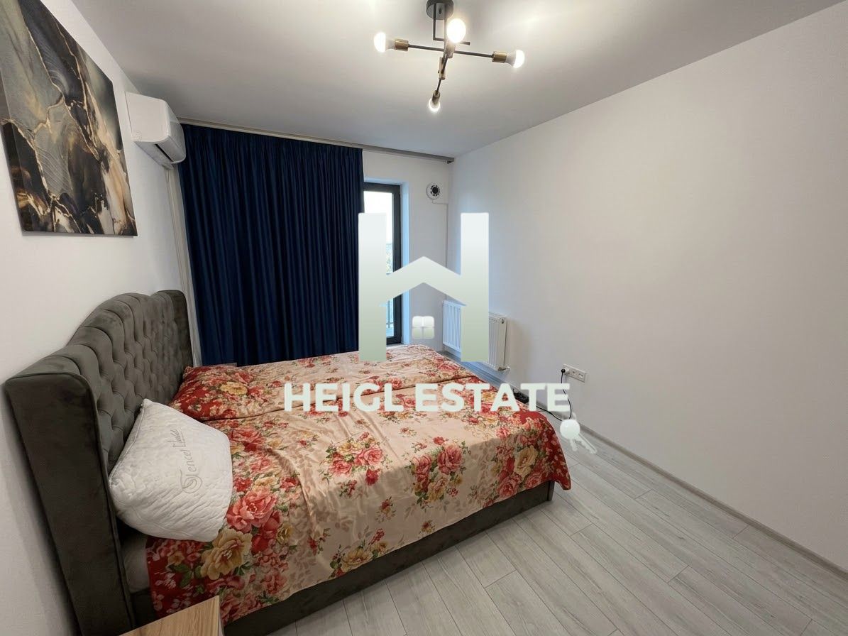 Apartament decomandat cu 2 camere si pod situat pe Calea Urseni - Poză 3