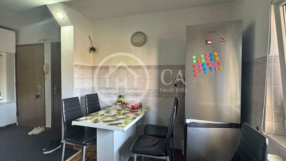 Apartament de vânzare cu 4 camere tip PB în zona Nufărul, Oradea - Poză 10