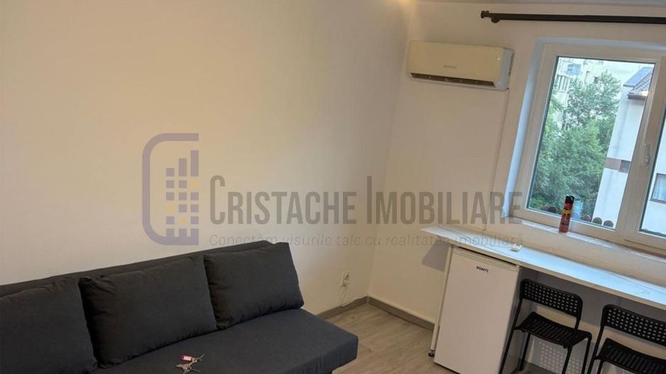 Studio modern in Vitan, la 10 min. fata de metrou Mihai Bravu si Timpuri Noi - Poză 3