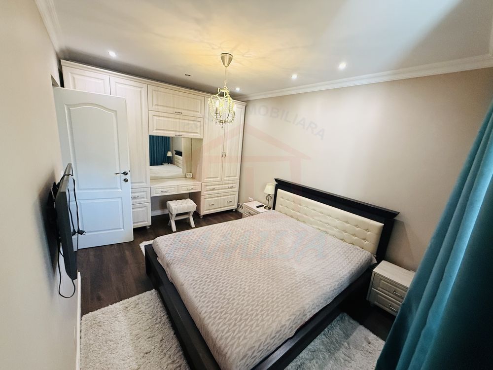🏡 APARTAMENT 2 CAMERE DE ÎNCHIRIAT – MAZEPA | 480 €/lună - Poză 2