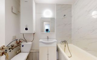 Apartament 2 camere Teiul Doamnei Lacul Tei - Poză 22