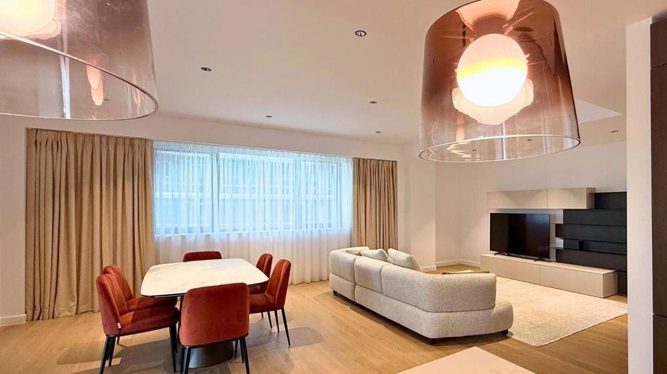 Apartament High End 4 camere I Zona Herastrau - Poză 1