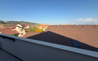 Apartament 2 camere Sanpetru cu parcare inclusă - Poză 11