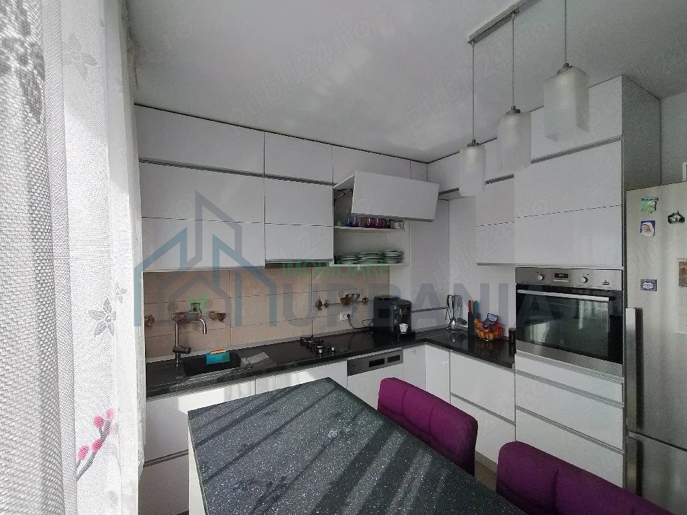 PF vand casa tip duplex la Capat lac Rediu - Poză 5