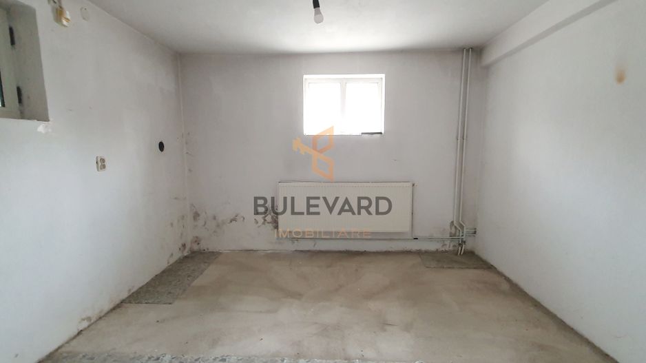 Casa individuala de 224 mp + curte de 500mp, zona Traian Vuia! - Poză 9