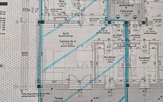 Vanzare 2 camere | gradina 28mp | parcare inclusa – Buna Ziua! - Poză 10