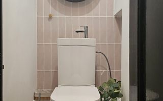 Apartament 4 camere ultracentral, renovat si mobilat, terasă spațioasă. - Poză 7