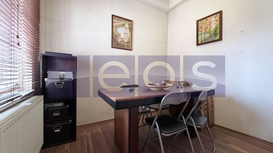 VANZARE APARTAMENT | VILA INTERBELICA | BOXA | ZONA CISMIGIU - Poză 7