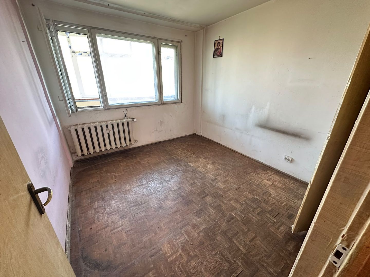 Apartament de vanzare 3 camere Giulesti/Crangasi/Bloc Reabilitat A269 - Poză 11