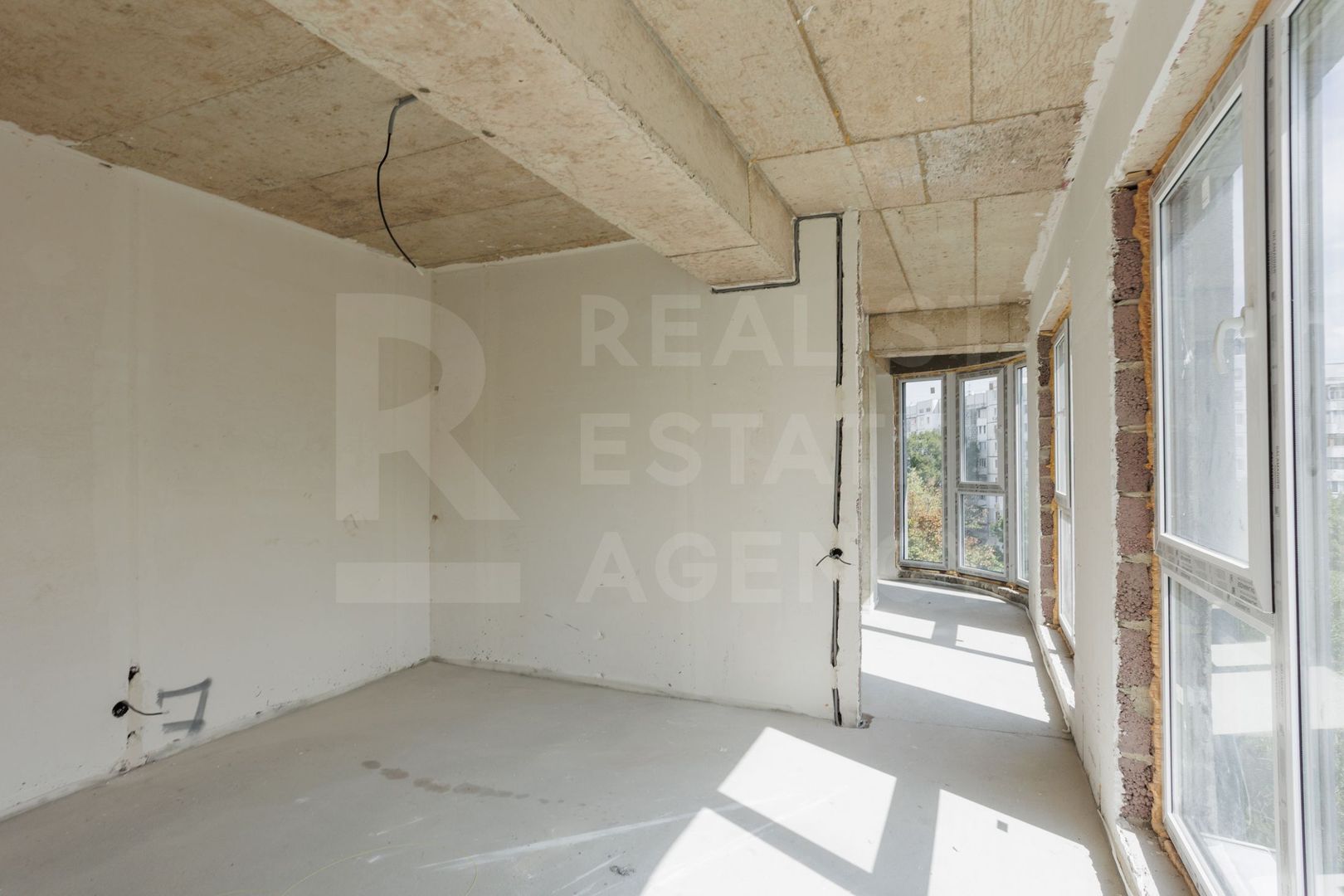 Vânzare, apartament, 1 cameră, Strada Alba Iulia, Buiucani - Poză 9