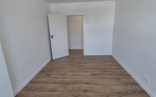 Vanzare 3 camere- 78 mp + 2 balcoane– parcare- Cartier Iris - Poză 9