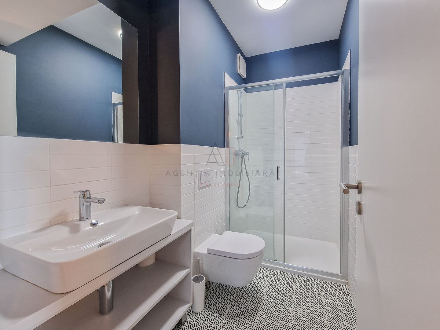 3 Camere Move-in Ready | Aviatiei Park | Herastrau - Poză 16