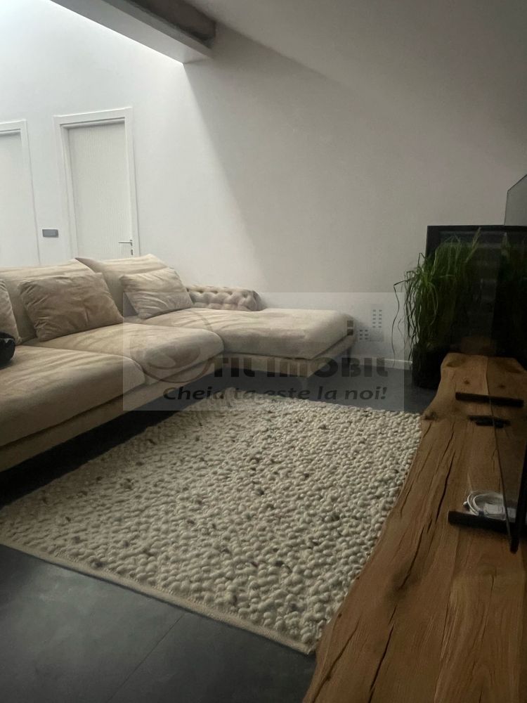 Apartament 3 camere | 80 mp +20 mp terasa| Podul de Fier - Poză 2