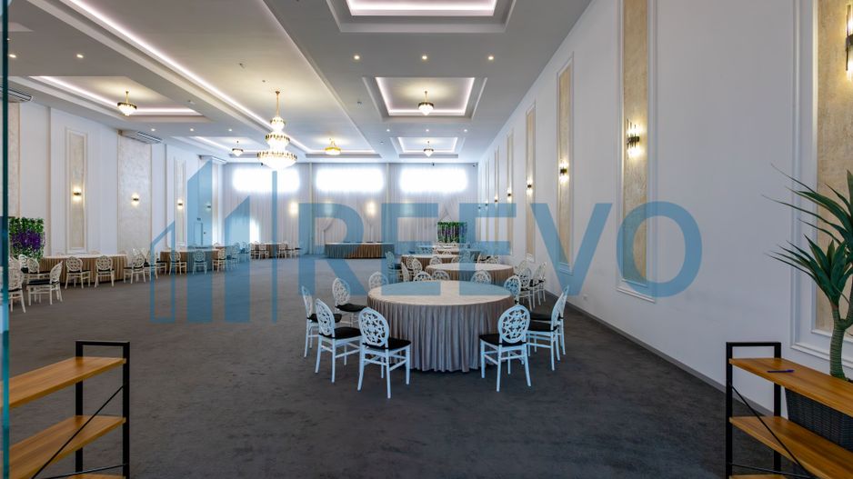 Complex Multifuncțional de vânzare - Comision 0% - Poză 4