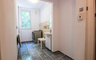 Dr. Taberei Bucla, Spatiu de birouri, doar firme, 4 camere, mutare de la 1Iulie - Poză 8