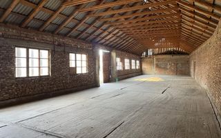 Teren 16058 mp I Urbanism locuințe locative I Tractorului - Poză 7