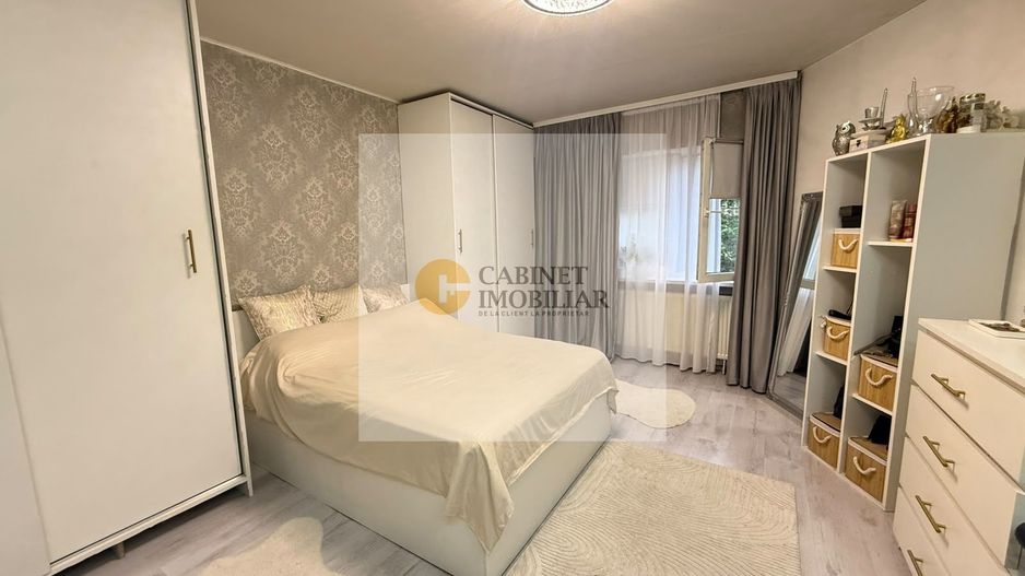 Garsoniera I Cismigiu - Kogalniceanu I Etaj 3 - Poză 2