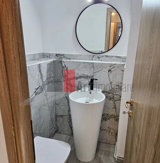 3 camere pe strada Panait Cerna - Poză 2