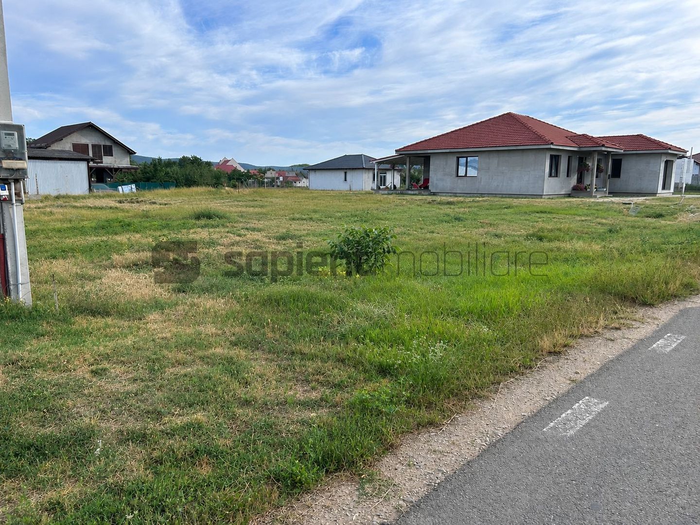 Sapient | De vânzare teren, 1009 mp, Fughiu - Poză 5