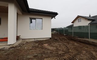 Casa Modernă I 3 camere I Independentă Energetic I Cristian - Poză 42