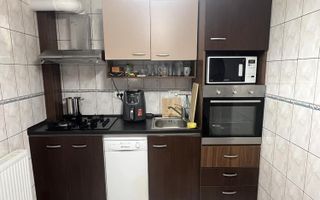 Apartament 3 camere parter decomandat, 67,7 mp, mobilat metrou - Poză 8