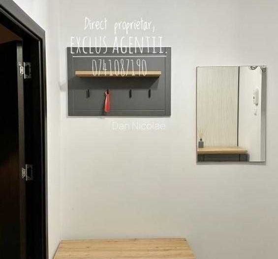 3 cam Tineretului | 4min metrou | Renovat & Mobilat Modern - Poză 4