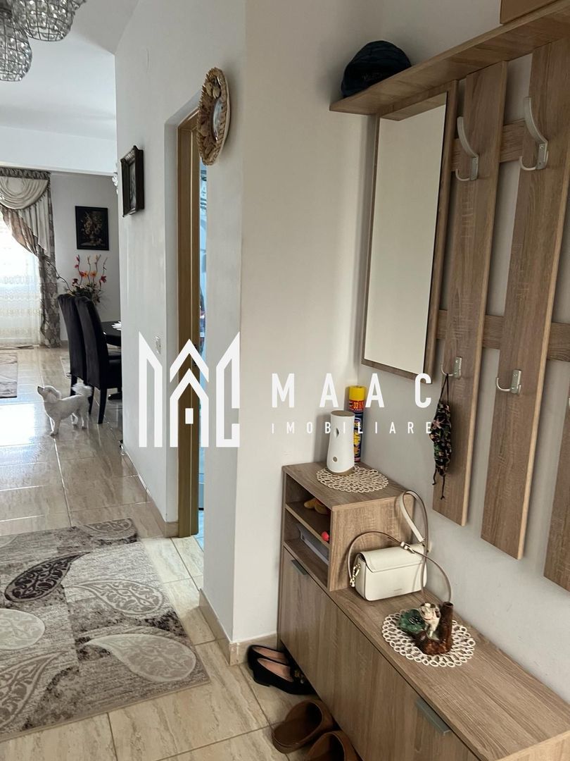 Casa tip Duplex | P+1+M | Curte | 4 camere | Arhitectilor - Poză 19