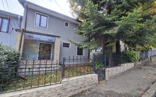 Casa Centrala de vanzare - Strada Rahovei Pitesti - Poză 6