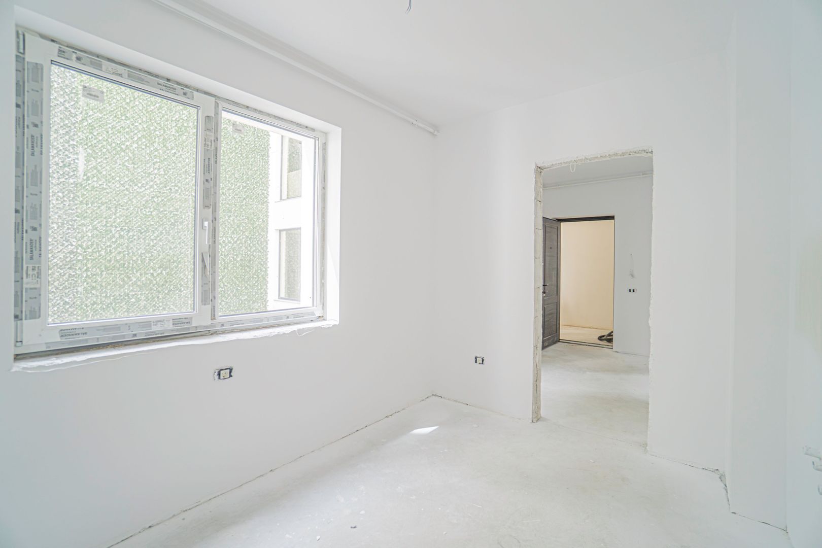 Tomis Nord - Vanzare apartament decomandat cu 3 camere, bloc nou. - Poză 26