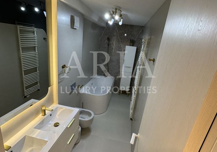 CLOUD 9 |  LUXURY DUPLEX | CURTE - Poză 6