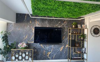 VANZARE PENTHOUSE EXCLUSIVIST UNIRII -ALBA IULIA - Poză 3