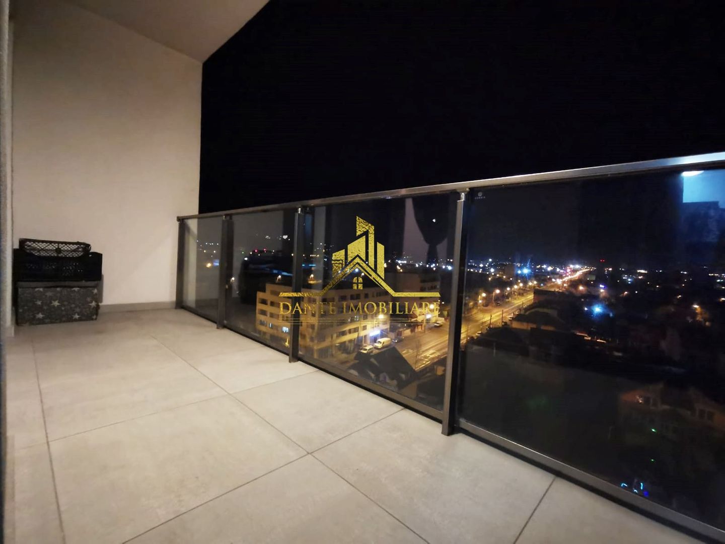 3 camere, mobilat modern, bloc nou, terasa, parcare, Marasti, Fabricii - Poză 7